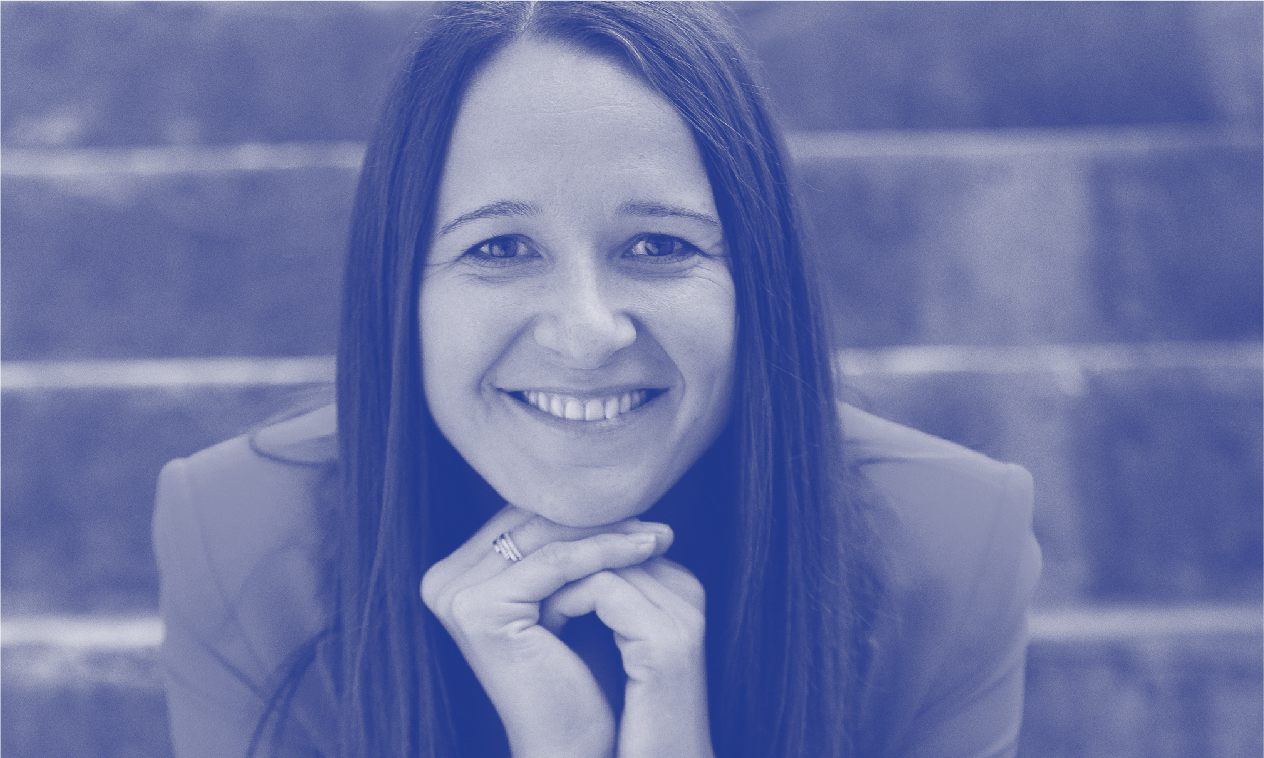 Kaja Šolinc, mentorica za osebne finance žensk