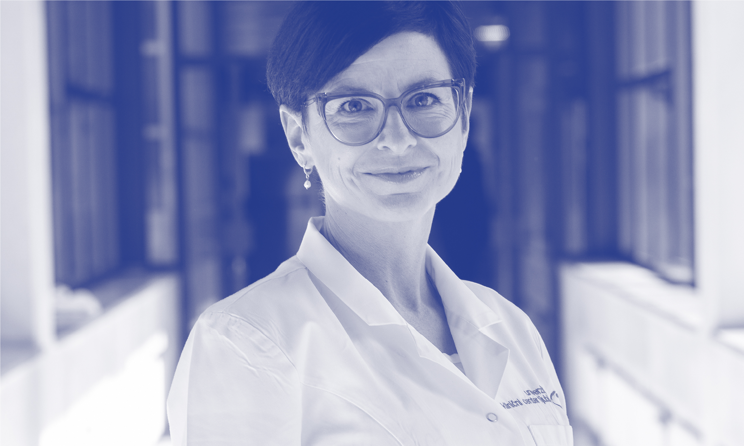 Dr. Nina Jančar, ginekologinja, svetovanje o neplodnosti