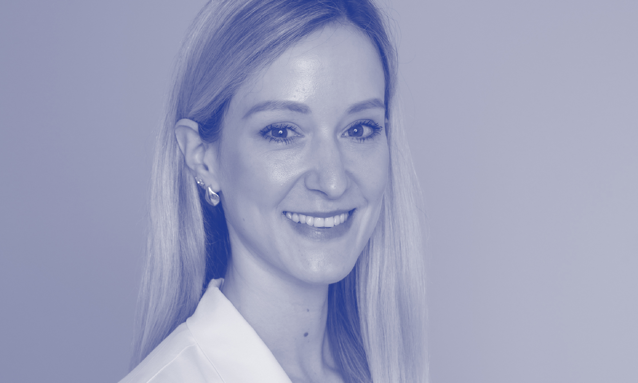 Asist. Eva Skuk, dr. med., specialistka ginekologije in porodništva, na Ginekološki kliniki UKC Ljubljana